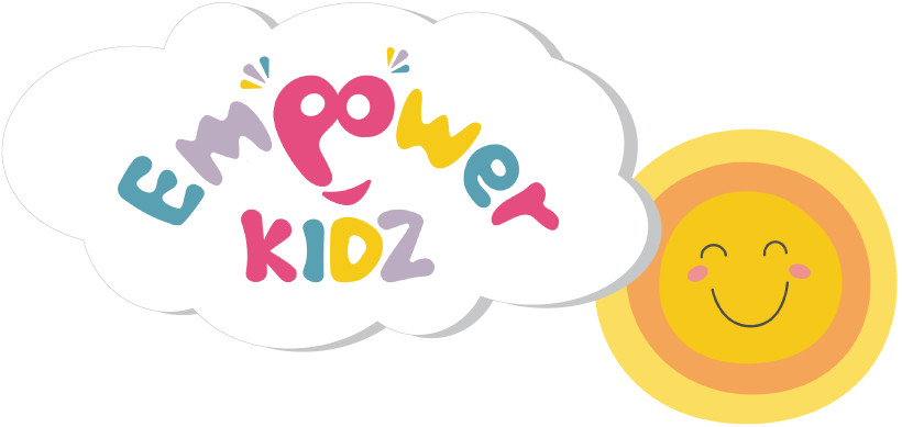 Empower kidz logo